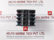 Benedikt & Jager K2-12A01 Contactor 600V 25Amp
