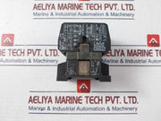 Benedikt & Jager K2-12A01 Contactor 600V 25Amp