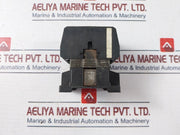 Benedikt & Jager K2-12A01 Contactor 600V 25Amp