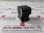 Benedikt & Jager K2-12A01 Contactor 600V 25Amp