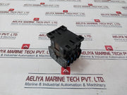 Benedikt & Jager K2-12A01 Contactor 690V 25A 600V