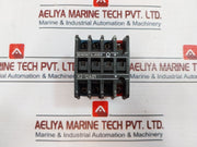 Benedikt & Jager K2-12A01 Contactor 690V~25A