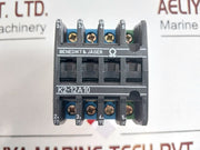 Benedikt & Jager K2-12A10 Contactor Relay (New)