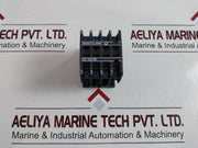 Benedikt & Jager K2-12A10 Contactor Relay