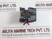 Benedikt & Jager K2-12A10 Contactor Relay (New)