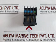 Benedikt & Jager K2-12A10 Contactor Relay (New)
