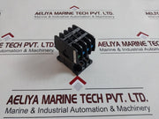 Benedikt & Jager K2-12A10 Contactor Relay (New)