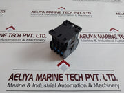 Benedikt & Jager K2-12A10 Contactor Relay (New)