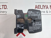 Benedikt & Jager K2-12A10 Contactor Relay (New)