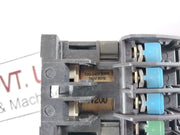 Benedikt & Jager K2-12A10 Contactor Relay (Used)