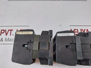 Benedikt & Jager K2-12A10 Contactor Relay (Used)
