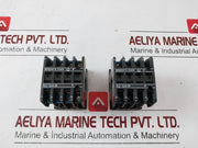 Benedikt & Jager K2-12A10 Contactor Relay