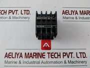 Benedikt & Jager K2-12A10 Contactor Relay (Used)