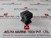 Benedikt & Jager K2-12A10 Contactor Relay (Used)