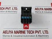 Benedikt & Jager K2-12A10 Contactor Relay (Used)