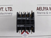 Benedikt & Jager K2-12F01Contactor Relay