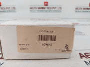 Benedikt & Jager K3-14Nd10 Contactor 110-250V Ac/Dc