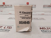Benedikt & Jager K3-14Nd10 Contactor 110-250V Ac/Dc