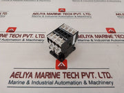 Benedikt & Jager K3-14Nd10 Contactor 110-250V Ac/Dc