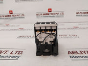 Benedikt & Jager K3-14Nd10 Contactor 110-250V Ac/Dc