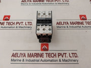 Benedikt & Jager K3-24A00 230 Contactor