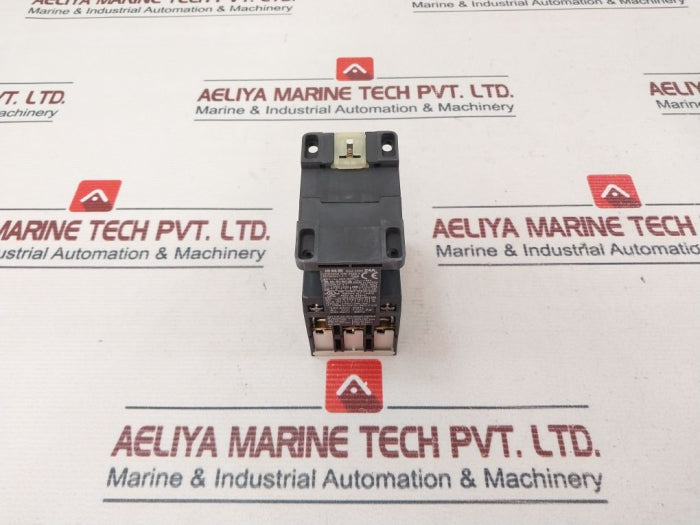 Benedikt & Jager K3-24A00 230 Contactor