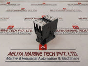Benedikt & Jager K3-24A00 230 Contactor