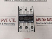Benedikt & Jager K3-24A00 230 Contactor