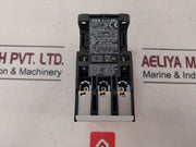 Benedikt & Jager K3-24A00 230 Contactor