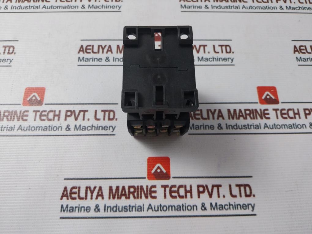 Benedikt & Jager K6 A62Se Contactor 25Amp 300V Ac