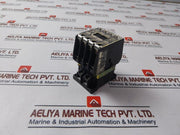 Benedikt & Jager K6 A62Se Contactor 25Amp 300V Ac