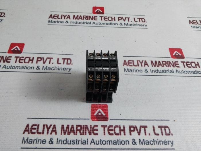 Benedikt & Jager K6A62S Contactor