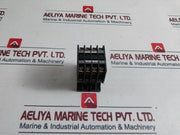 Benedikt & Jager K6A62S Contactor