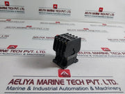 Benedikt & Jager K6A62S Contactor