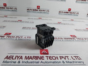 Benedikt & Jager K6A62S Contactor