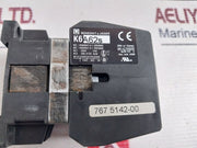 Benedikt & Jager K6A62S Contactor