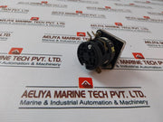 Benedikt & Jager M10 Rotary Cam Switch 50/60Hz