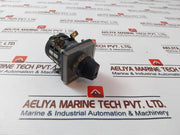 Benedikt & Jager M10 Rotary Cam Switch 50/60Hz
