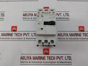 Benedikt & Jager M4-32T-4 Circuit Breaker Class 10 50/60Hz