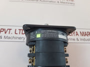 Benedikt & Jager N40 Cam Switch