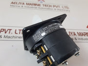 Benedikt & jager telux n40 cam switch