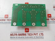 Benning 11.37 Rr R10 Printed Circuit Board