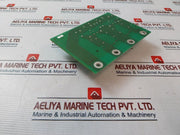 Benning 11.37 Rr R10 Printed Circuit Board