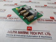 Benning 11.37 Rr R10 Printed Circuit Board