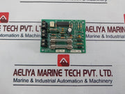 Benshaw Bipc-300024-02-8 Circuit Board
