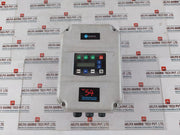 Benshaw Rsi005S44W Sensorless Vector Drive 0-380/460 3Ph