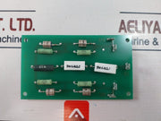 Bentec Dwg F05-3D12-004 Control Panel System