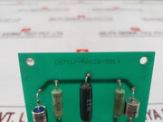 Bentec Dwg F05-3D12-004 Control Panel System