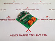 Bentec Kr.F00/681 Pcb Card 0600773