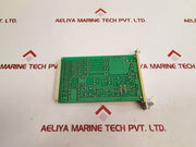 Bentec Schl060797L1 Pcb Card 600772